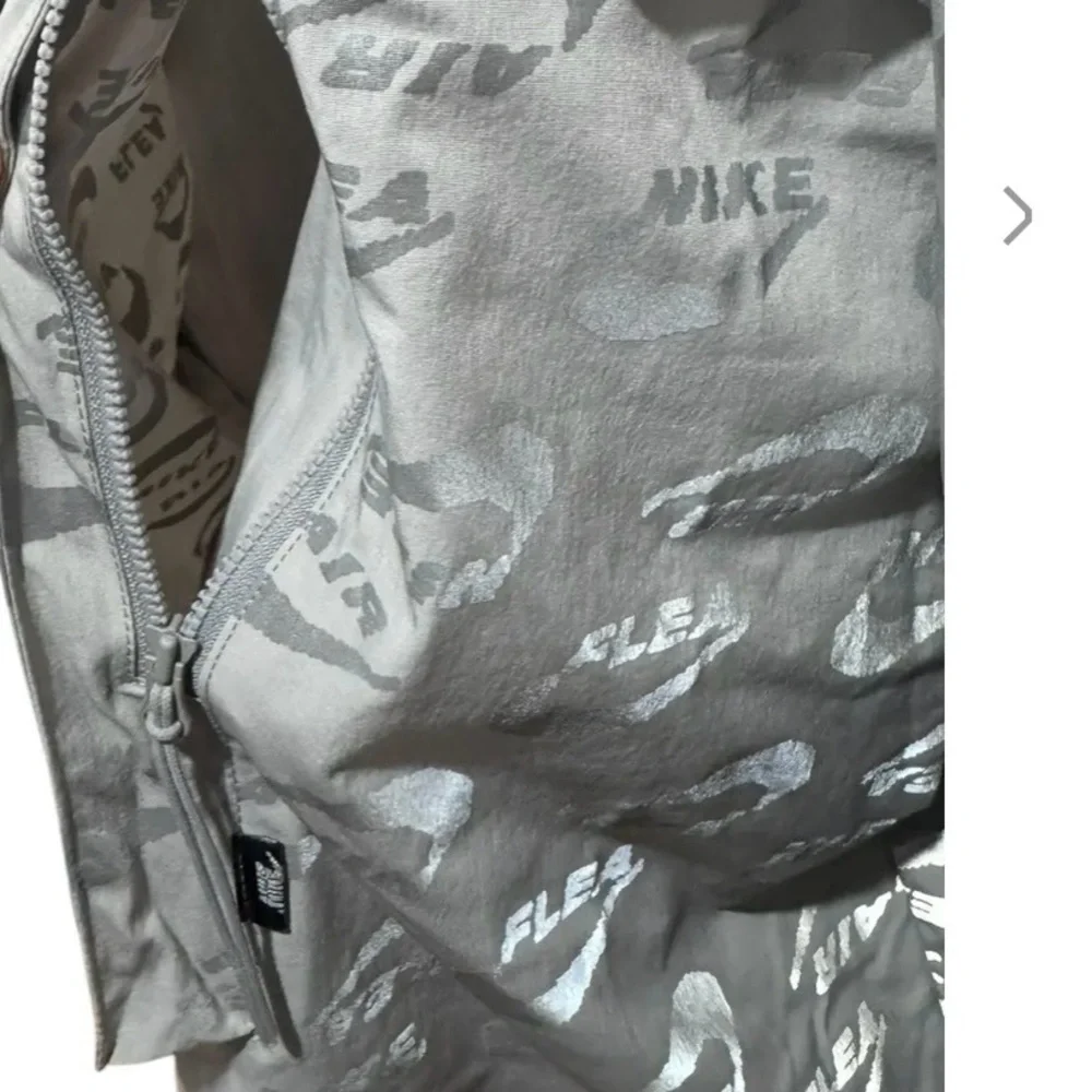 Cactus Plant Flea Market CPFM x Nike Reflective Anorak - Medium - NEW